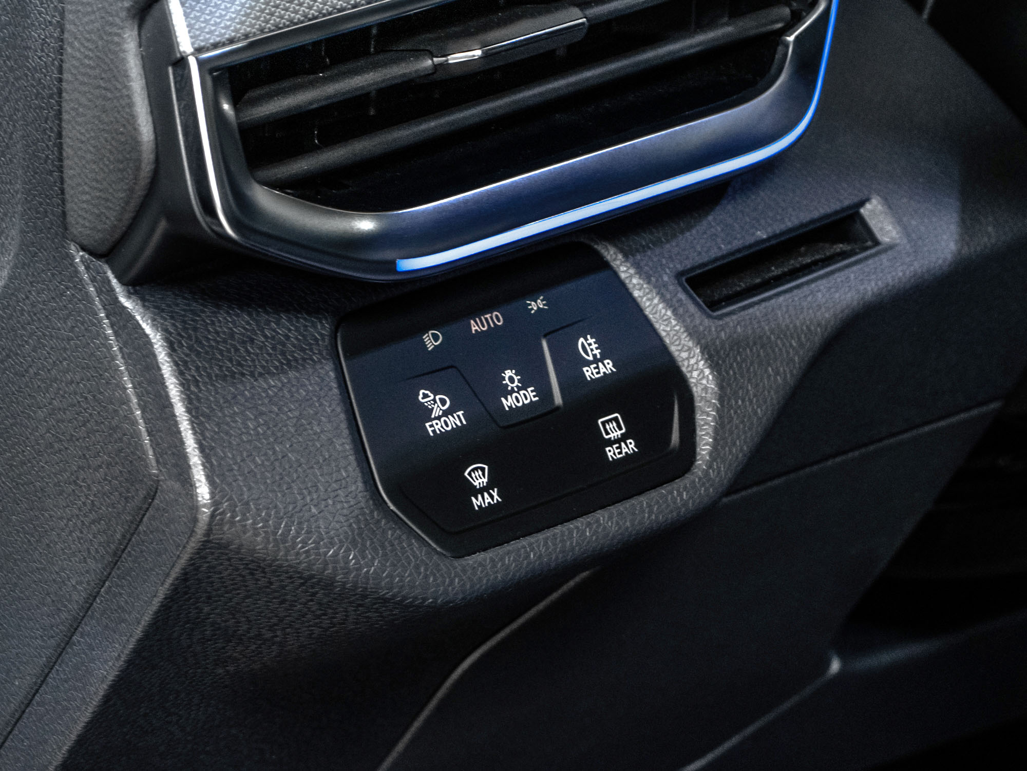 Volkswagen ID.4 Crozz Prime AWD