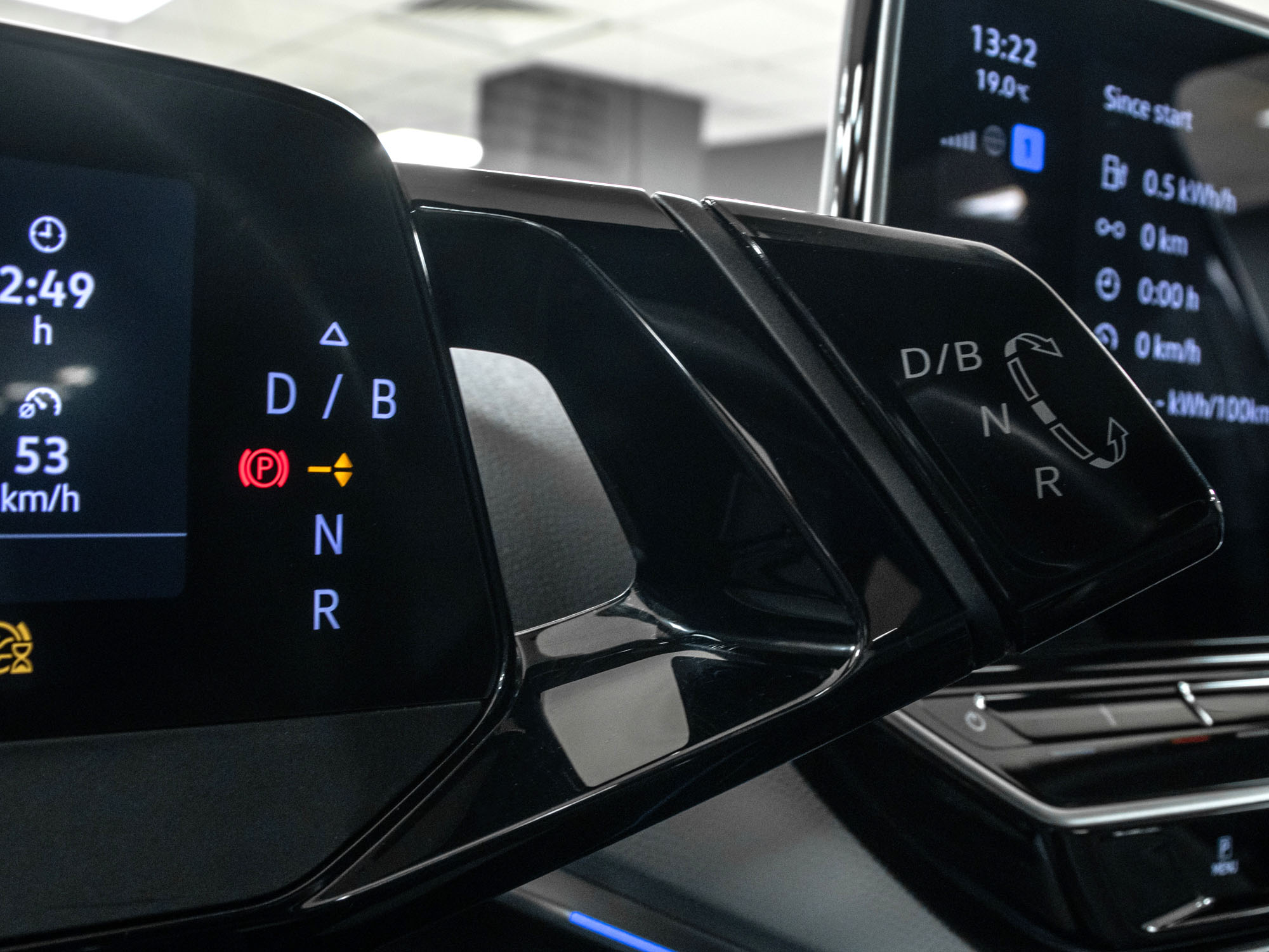 Volkswagen ID.4 Crozz Prime AWD