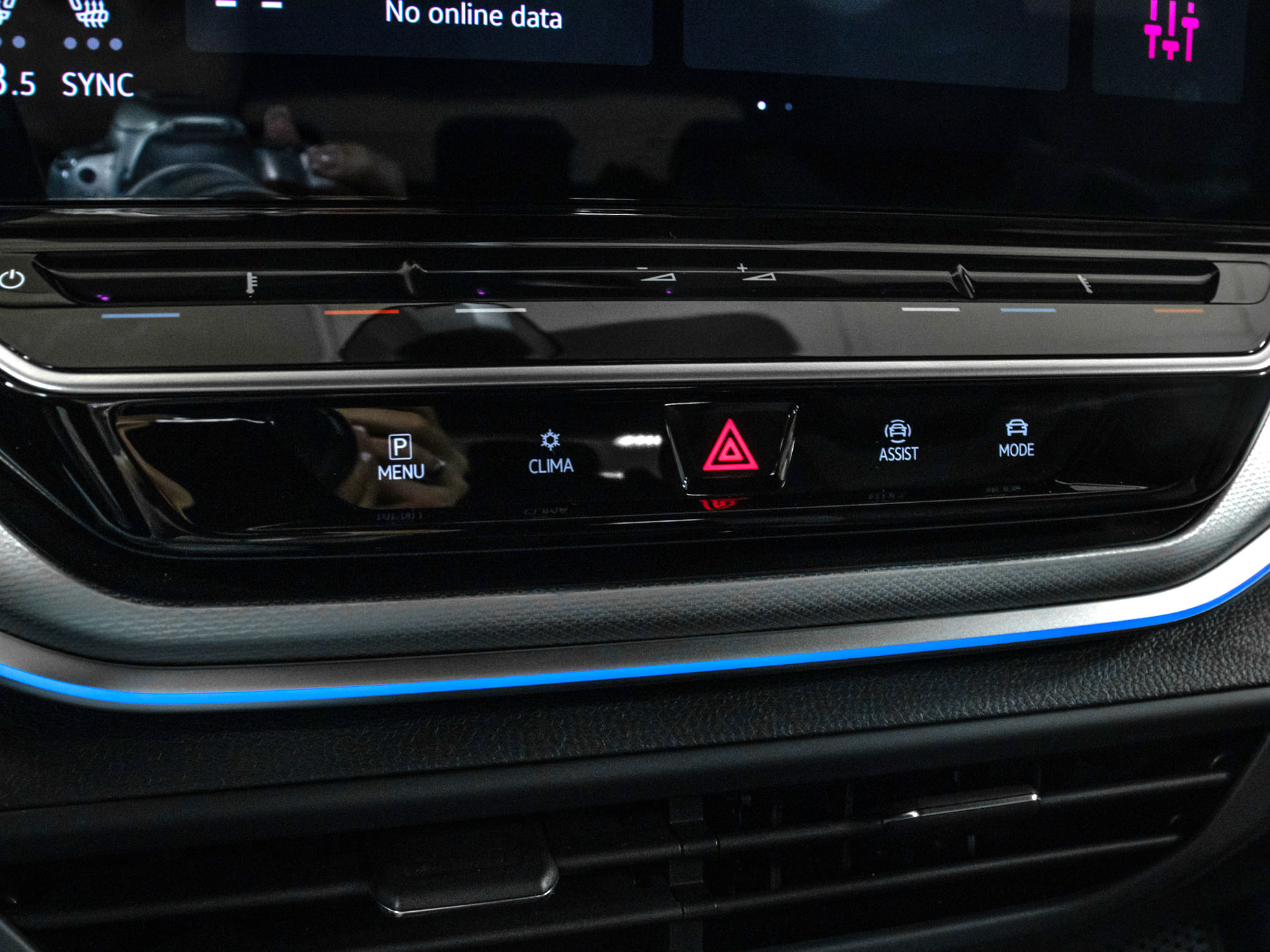 Volkswagen ID.4 Crozz Prime AWD