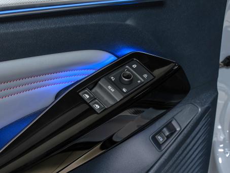 Volkswagen ID.4 Crozz Prime AWD