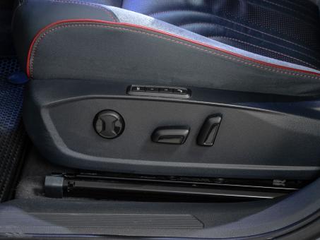 Volkswagen ID.4 Crozz Prime AWD