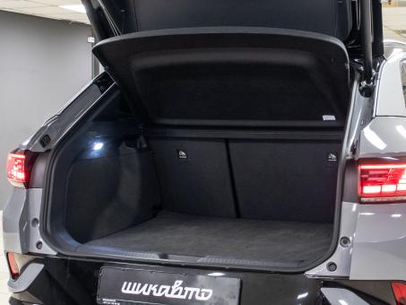 Volkswagen ID.4 Crozz Prime AWD