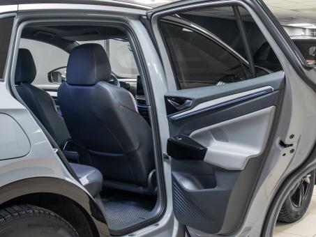 Volkswagen ID.4 Crozz Prime AWD