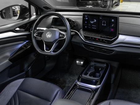 Volkswagen ID.4 Crozz Prime AWD