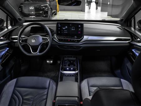 Volkswagen ID.4 Crozz Prime AWD