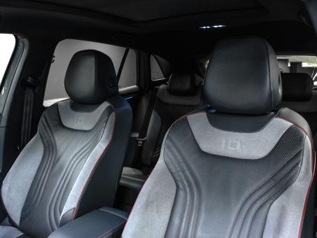 Volkswagen ID.4 Crozz Prime AWD