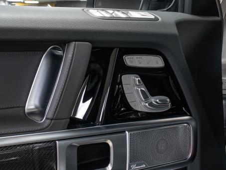 Mercedes-Benz G-Класс G 580