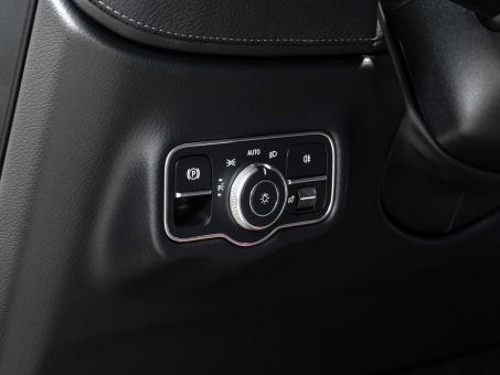 Mercedes-Benz G-Класс G 580