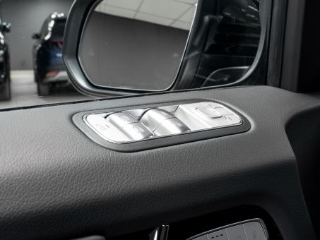 Mercedes-Benz G-Класс G 580