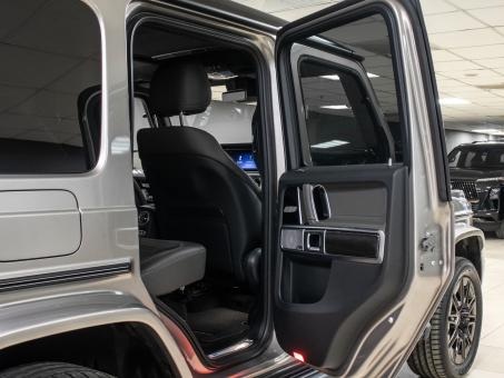 Mercedes-Benz G-Класс G 580