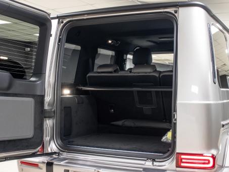 Mercedes-Benz G-Класс G 580