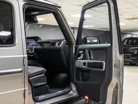 Mercedes-Benz G-Класс G 580