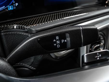 Mercedes-Benz G-Класс G 580