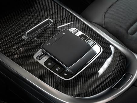 Mercedes-Benz G-Класс G 580