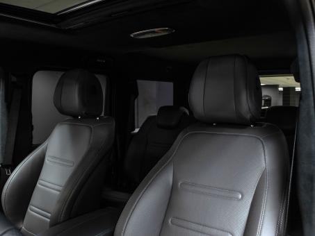 Mercedes-Benz G-Класс G 580