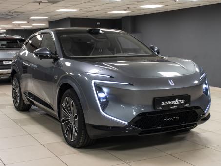 Avatr 07 4WD Ultra