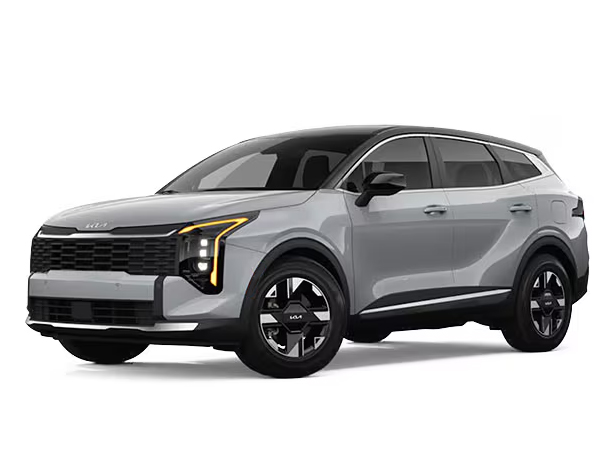 Kia Sportage 2.0i Style