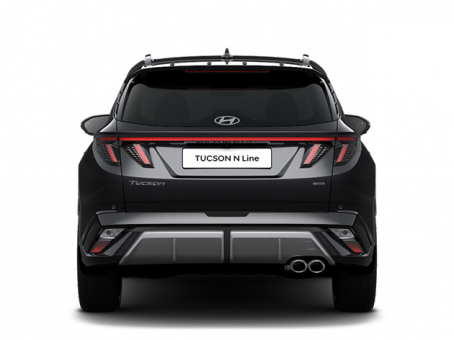 Hyundai Tucson 2.5i