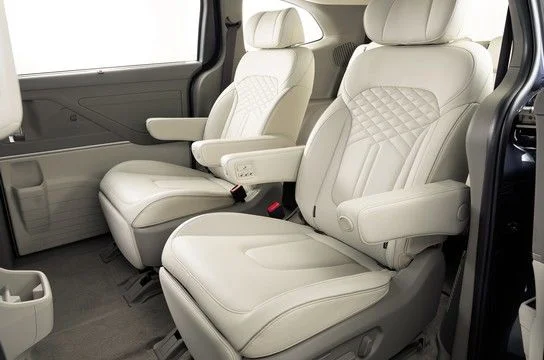 Hyundai Custin 1.5T-GDI