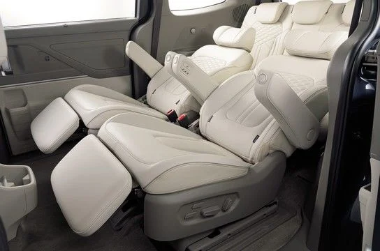 Hyundai Custin 1.5T-GDI