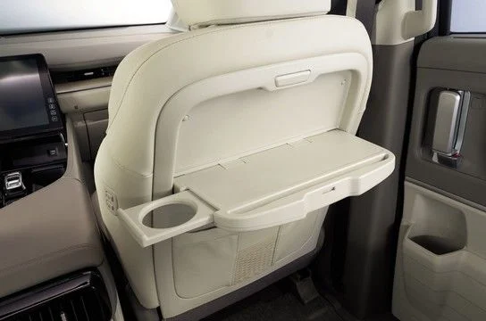 Hyundai Custin 1.5T-GDI