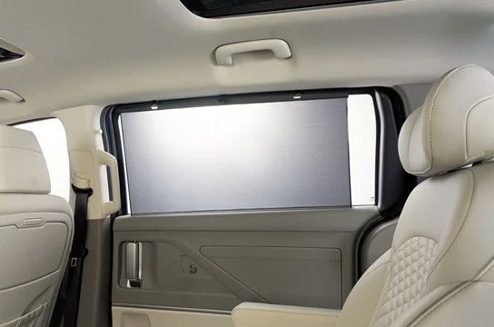 Hyundai Custin 1.5T-GDI