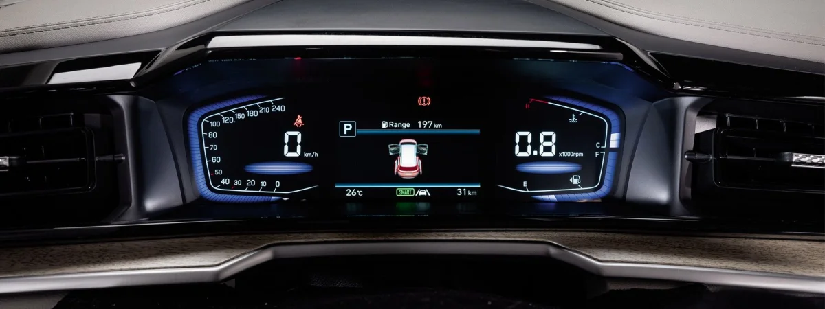 Hyundai Custin 1.5T-GDI