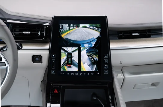 Hyundai Custin 1.5T-GDI