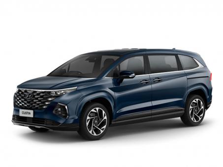 Hyundai Custin 1.5T-GDI