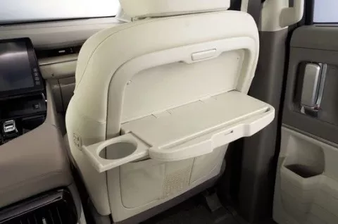 Hyundai Custin 1.5T-GDI