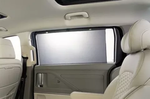 Hyundai Custin 1.5T-GDI