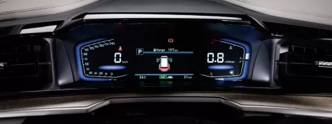 Hyundai Custin 1.5T-GDI