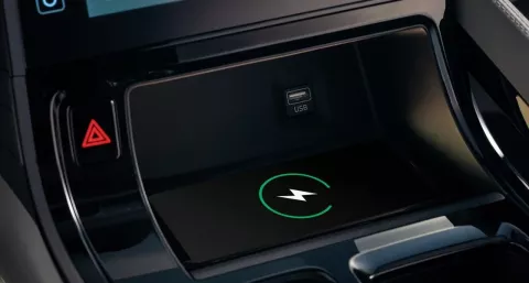 Hyundai Custin 1.5T-GDI