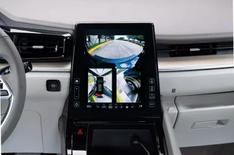 Hyundai Custin 1.5T-GDI