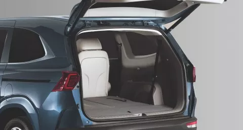 Hyundai Custin 1.5T-GDI