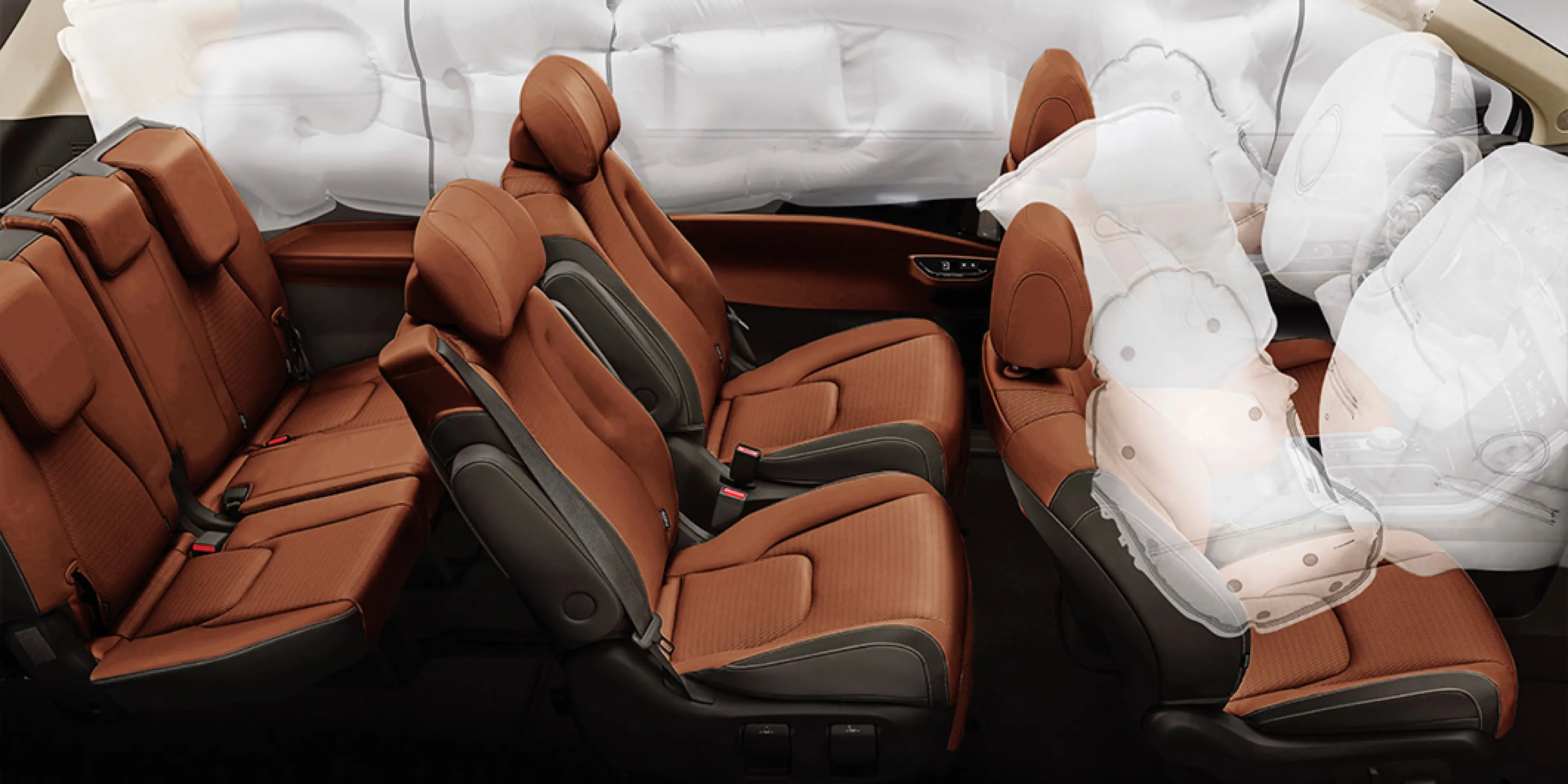 Kia Carnival 3.5 MPi