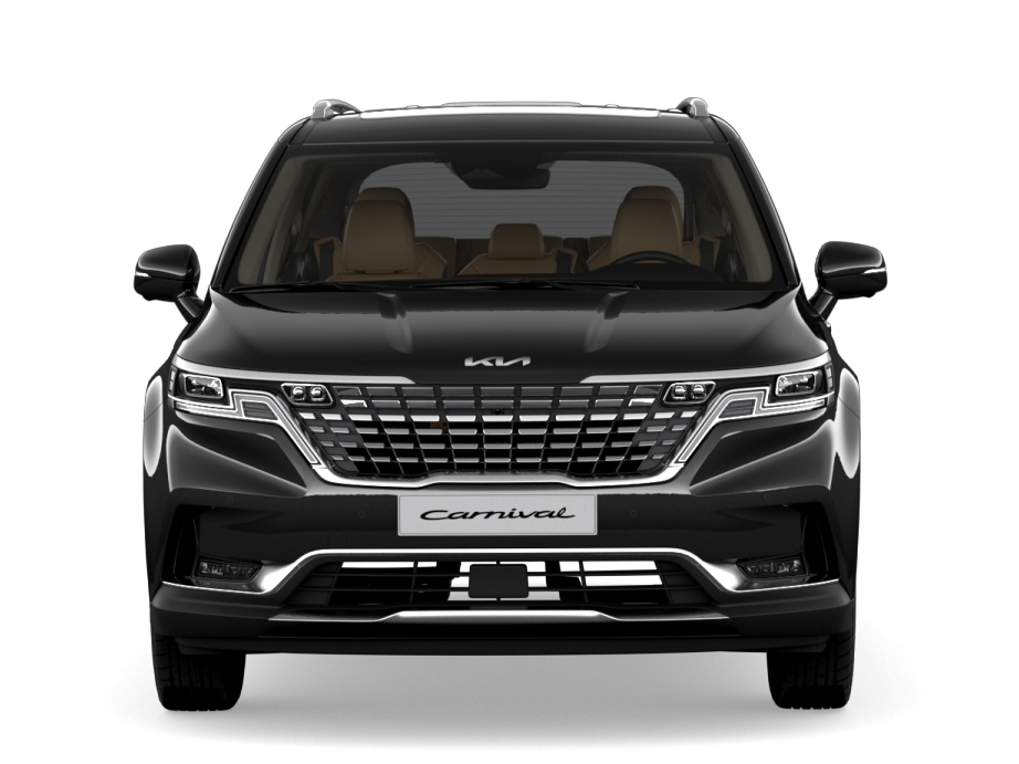 Kia Carnival 3.5 MPi