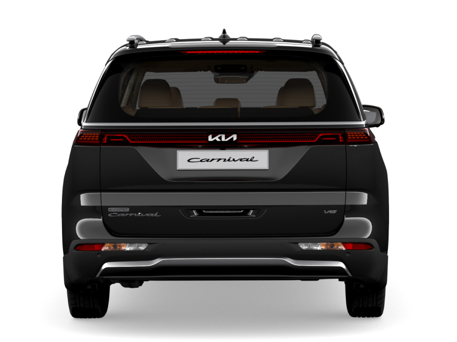 Kia Carnival 3.5 MPi