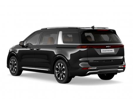 Kia Carnival 3.5 MPi