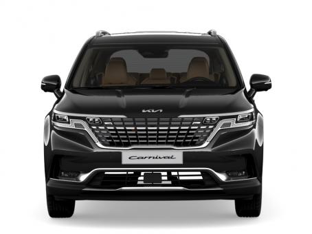 Kia Carnival 3.5 MPi