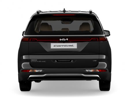 Kia Carnival 3.5 MPi