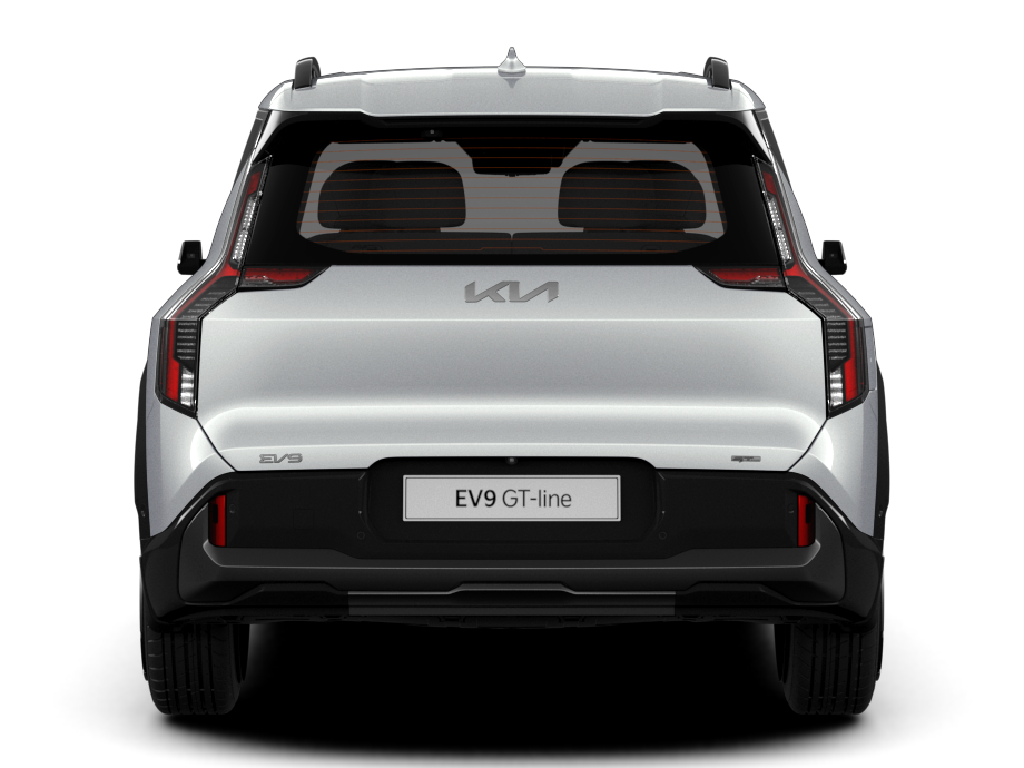 Kia EV9 GT Line