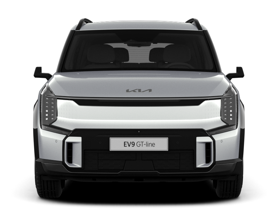 Kia EV9 GT Line