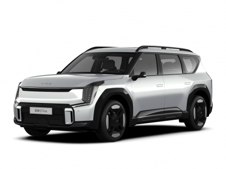 Kia EV9 GT Line