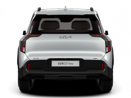 Kia EV9 GT Line
