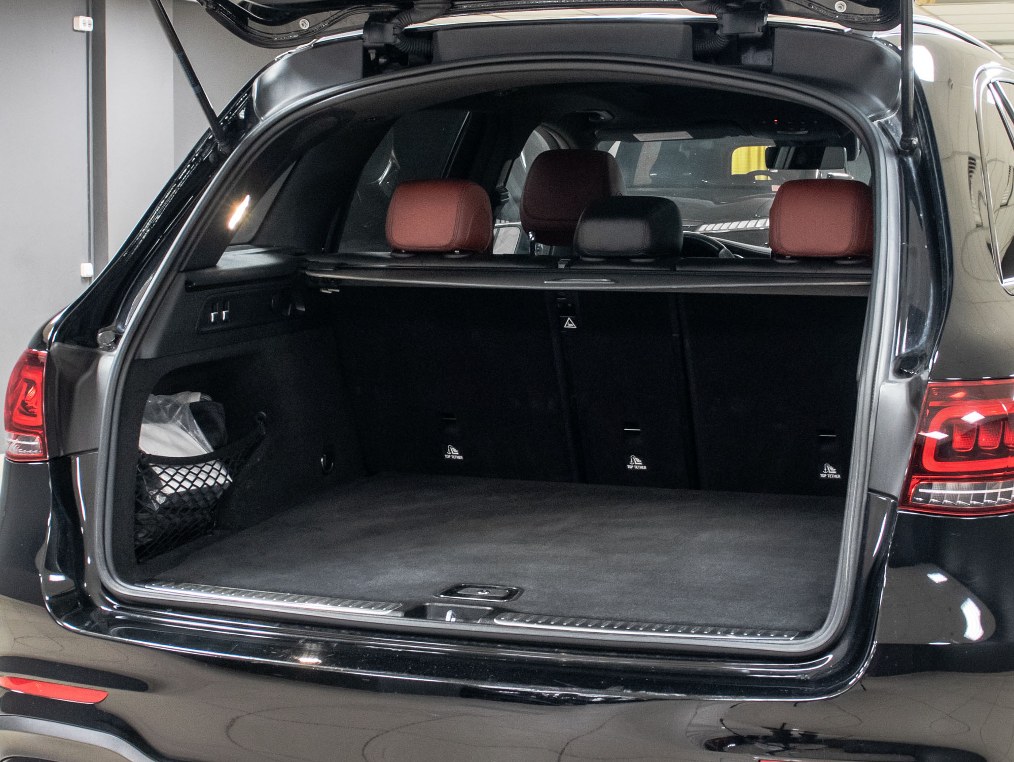 Mercedes-Benz GLC 43 AMG