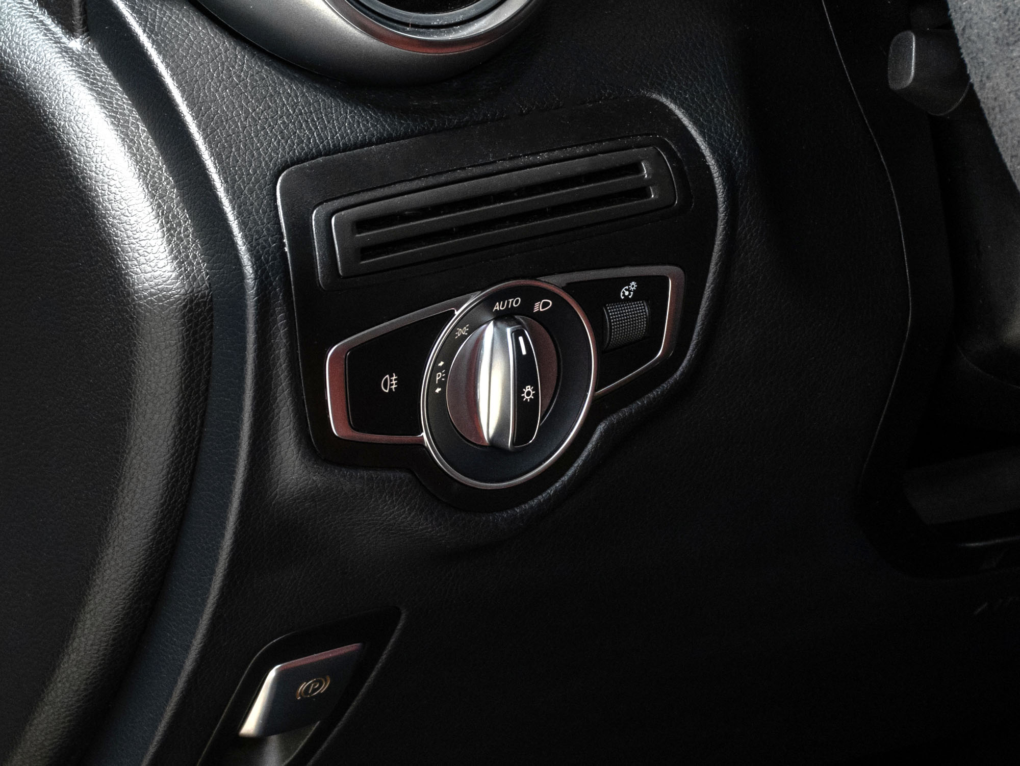 Mercedes-Benz GLC 43 AMG