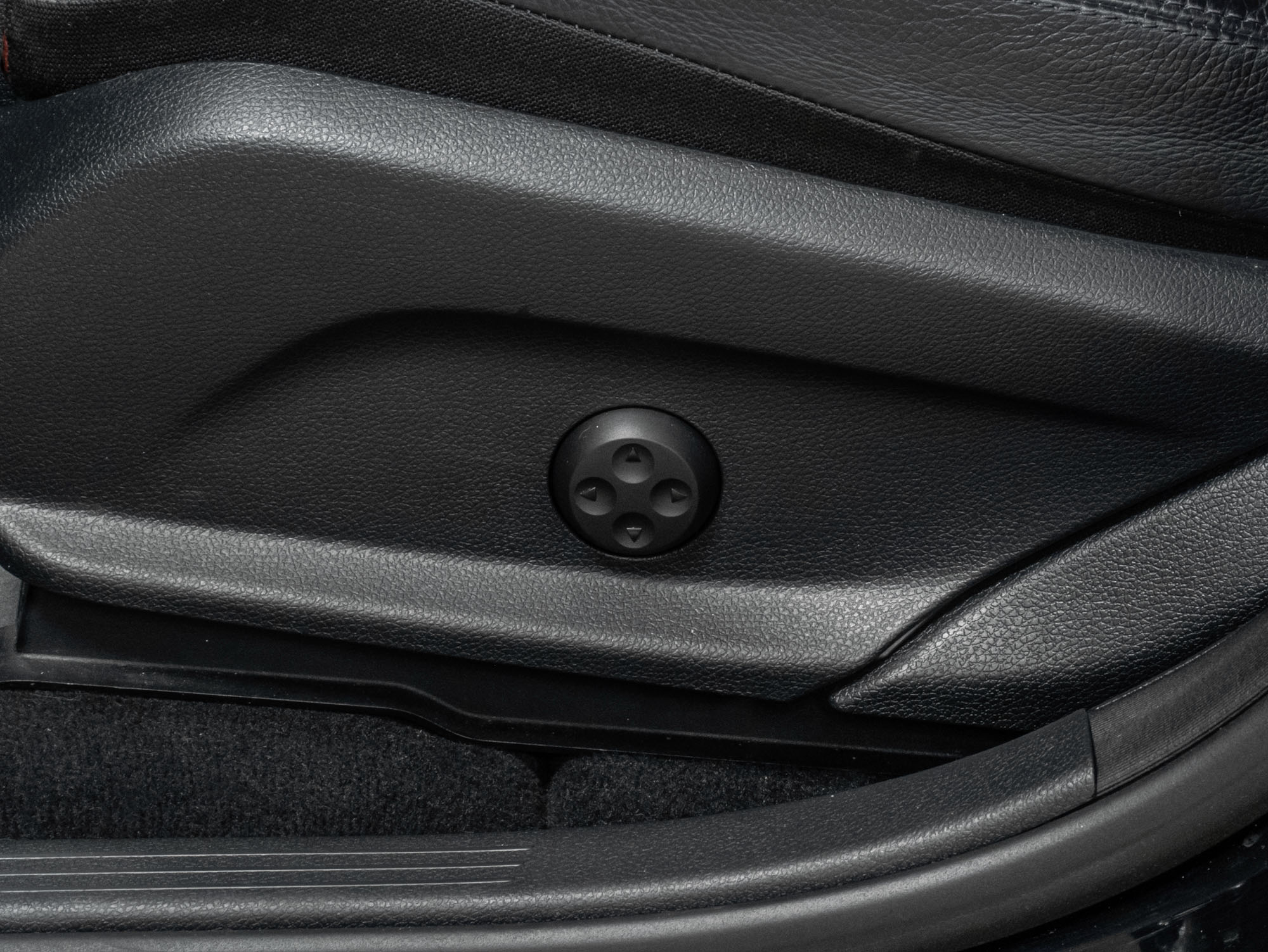 Mercedes-Benz GLC 43 AMG