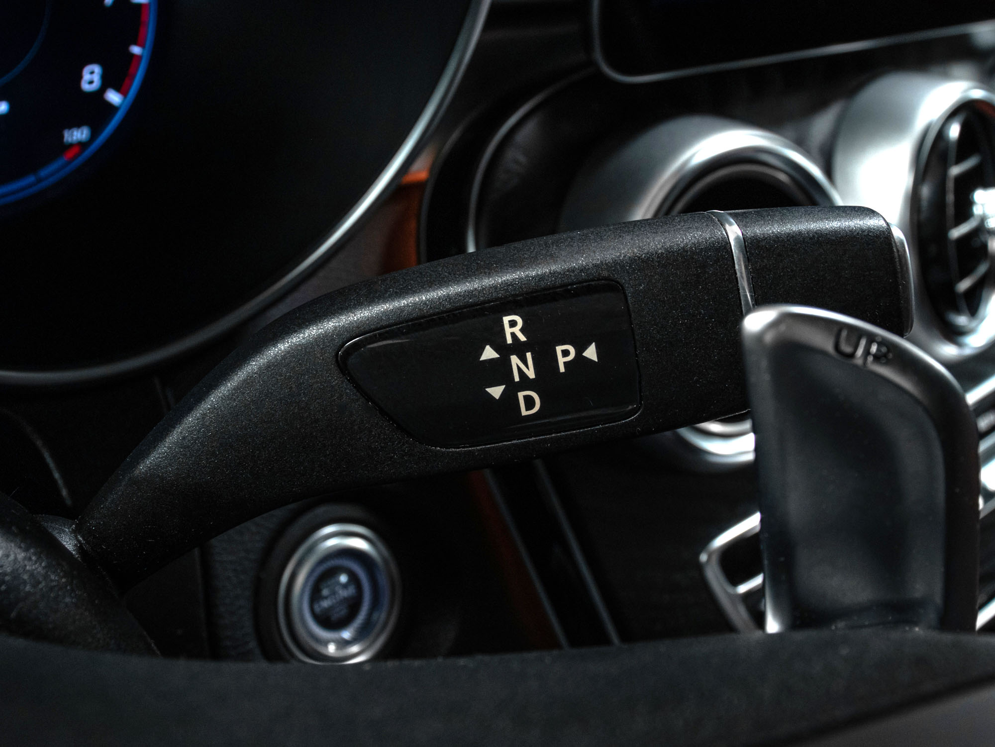 Mercedes-Benz GLC 43 AMG