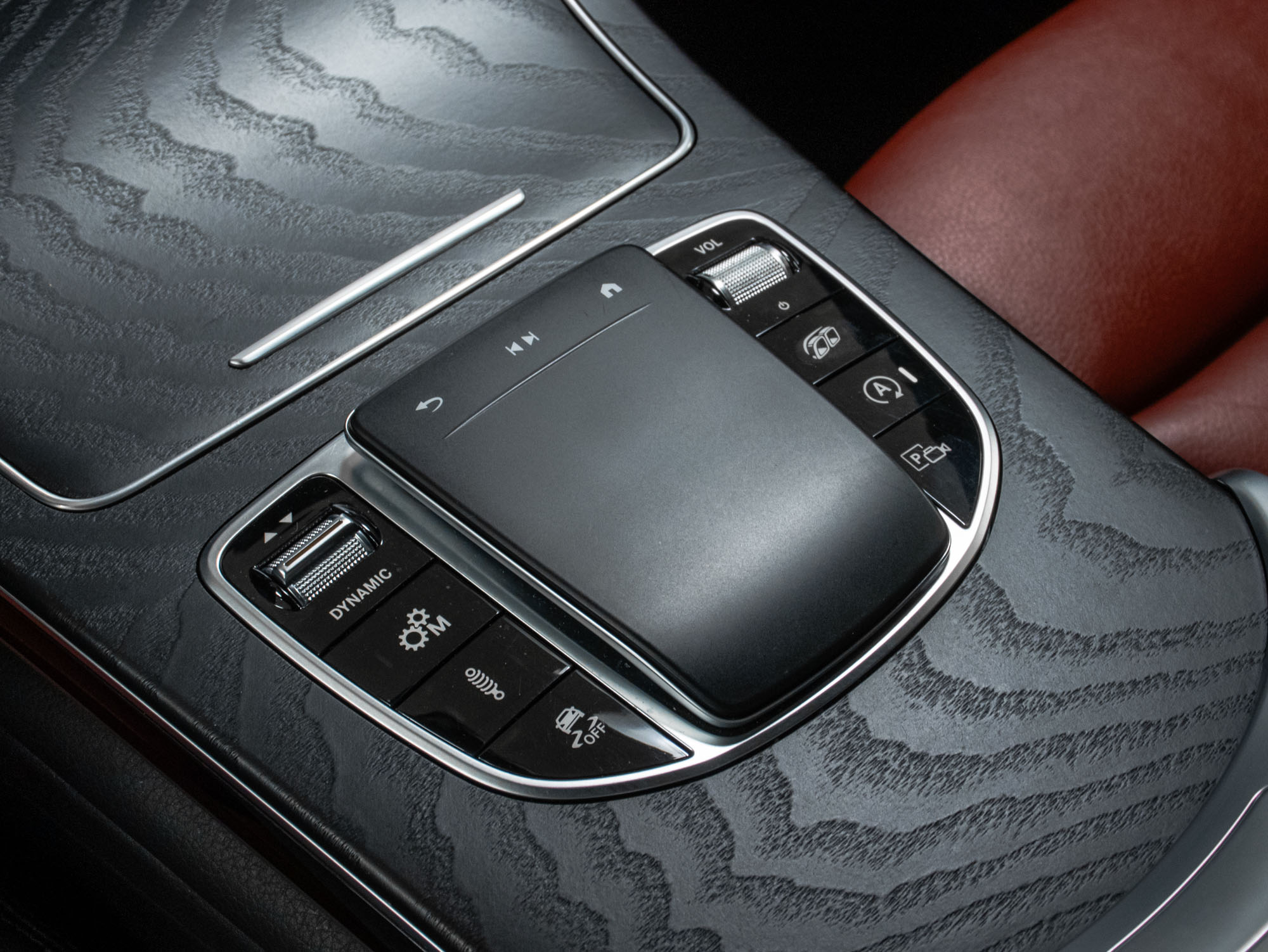 Mercedes-Benz GLC 43 AMG